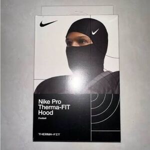 Nike Black Therma-FIT Hood